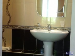 Алый Парус отель