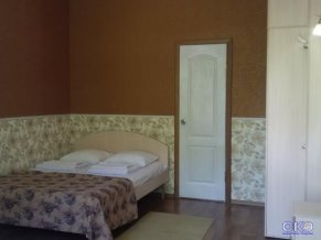 Алый Парус отель