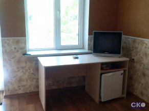 Алый Парус отель