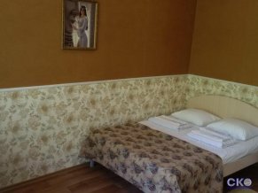 Алый Парус отель