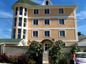 Кунеш отель