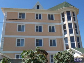 Кунеш отель