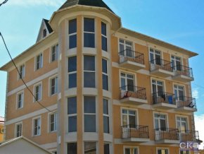 Кунеш отель