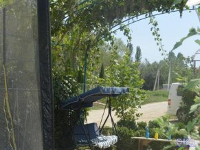 Кунеш отель