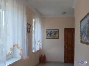 Кунеш отель