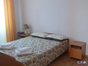 Кунеш отель