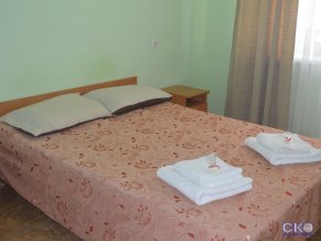 Кунеш отель