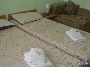 Кунеш отель