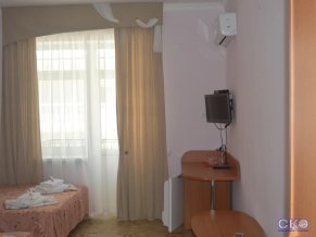 Кунеш отель