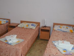 Кунеш отель