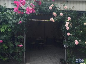 Кунеш отель