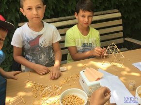 Кунеш отель