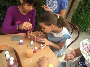 Кунеш отель