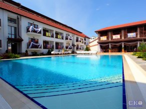 Барселона отель