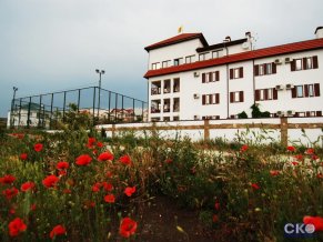 Барселона отель