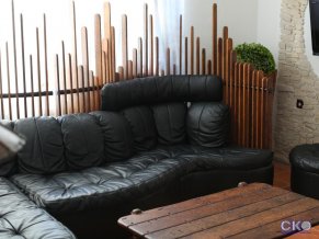 Барселона отель