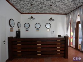 Барселона отель