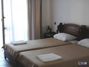 Барселона отель