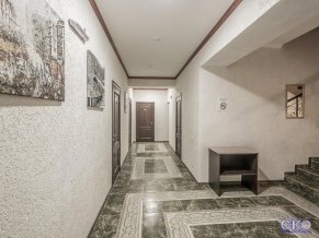 Белый лев Гостиница