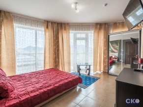 Белый лев Гостиница