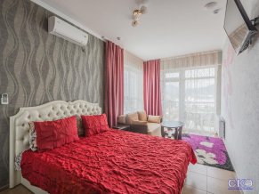 Белый лев Гостиница