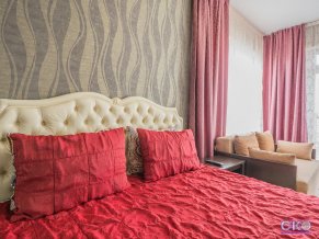 Белый лев Гостиница