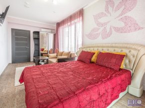 Белый лев Гостиница