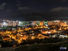 Белый лев Гостиница