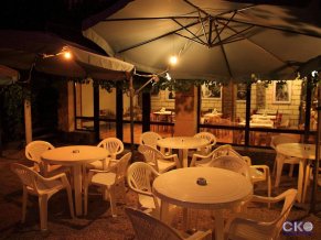 Вилла Феллини отель