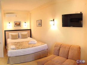 Вилла Феллини отель