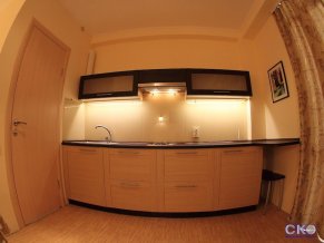 Вилла Феллини отель