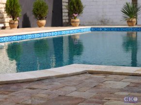 Вилла Феллини отель