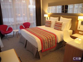 Вилла Феллини отель