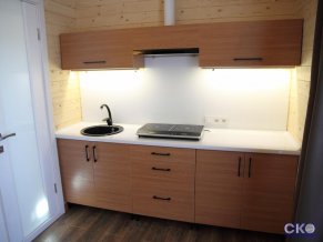 Вилла Феллини отель