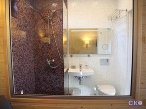 Вилла Феллини отель