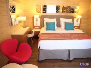 Вилла Феллини отель