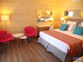 Вилла Феллини отель