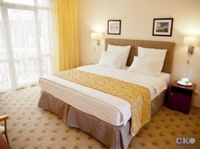 Вилла Феллини отель