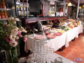 Вилла Феллини отель