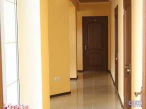 Солнечная Сугдея отель