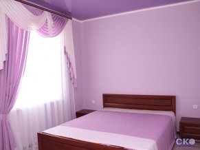 Солнечная Сугдея отель