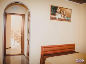 Солнечная Сугдея отель