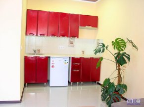 Солнечная Сугдея отель