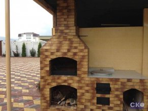 Солнечная Сугдея отель