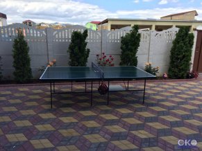 Солнечная Сугдея отель