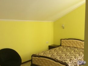 Солнечная Сугдея отель