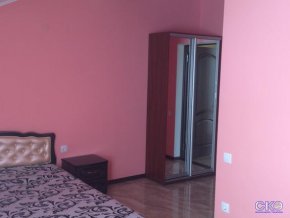 Солнечная Сугдея отель