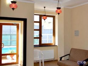 Перчем отель