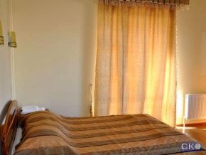 Перчем отель