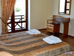 Перчем отель